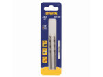 IRWIN Csigafúró 4,2 x 75/43 mm HSS PRO hengeres (2 db) - Image 2