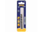 IRWIN Csigafúró 4,5 x 80/47 mm HSS PRO hengeres (2 db) - Image 2