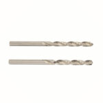 IRWIN Csigafúró 5 x 86/62 mm HSS PRO hengeres (2 db)