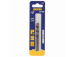 IRWIN Csigafúró 5 x 86/62 mm HSS PRO hengeres (2 db) - Image 2