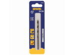 IRWIN Csigafúró 5,5 x 93/57 mm HSS PRO hengeres - Image 2