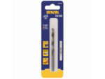 IRWIN Csigafúró 6 x 93/57 mm HSS PRO hengeres - Image 2