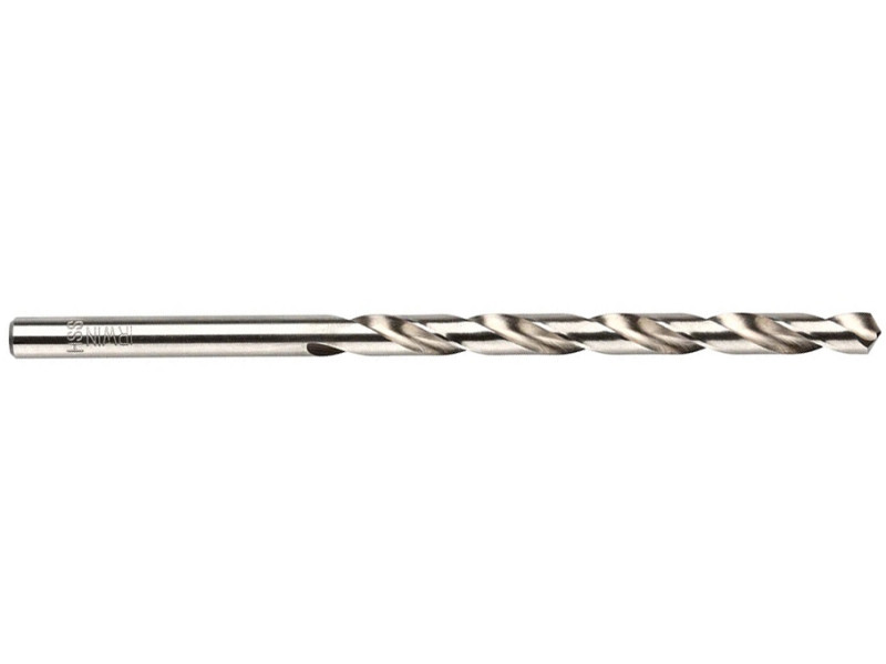 IRWIN Csigafúró 9,5 x 125/81 mm HSS PRO hengeres - Image 1