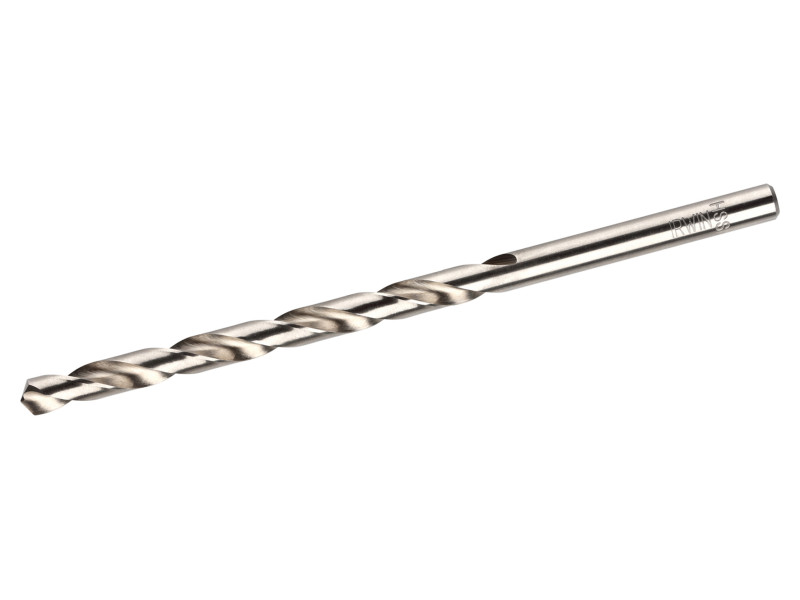 IRWIN Hosszú csigafúró 2,5 x 100/65 mm HSS PRO hengeres (10 db) - Image 1