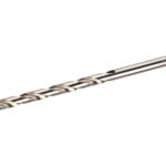 IRWIN Hosszú csigafúró 8 x 160/105 mm HSS PRO hengeres (5 db)