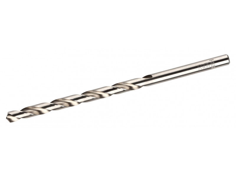 IRWIN Hosszú csigafúró 9 x 170/110 mm HSS PRO hengeres (5 db) - Image 1