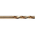 IRWIN Csigafúró 1 x 34/12 mm HSS Co hengeres (2 db)
