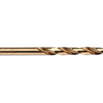 IRWIN Csigafúró 1,5 x 40/18 mm HSS Co hengeres (2 db)