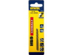 IRWIN Csigafúró 2,5 x 57/30 mm HSS Co hengeres (2 db) - Image 2