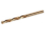 IRWIN Csigafúró 6,5 x 101/63 mm HSS Co hengeres (10 db)