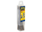 IRWIN Csigafúró 6,5 x 101/63 mm HSS Co hengeres (10 db) - Image 2