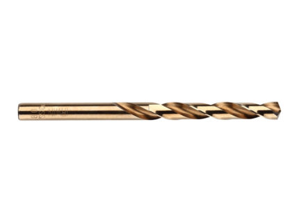 IRWIN Csigafúró 7 x 109/69 mm HSS Co hengeres