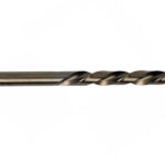 IRWIN Csigafúró 10 x 133/87 mm HSS Co hengeres
