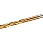 IRWIN Csigafúró 1,5 x 40/18 mm HSS Titán hengeres (2 db)