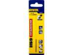 IRWIN Csigafúró 12 x 151/101 mm HSS TiN hengeres - Image 2