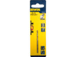 IRWIN Csigafúró 3 x 61/33 mm HSS TCT hengeres - Image 2