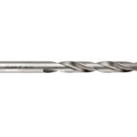 IRWIN Csigafúró 3,2 x 70/39 mm HSS TCT hengeres
