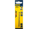 IRWIN Csigafúró 4 x 75/43 mm HSS TCT hengeres - Image 2