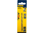 IRWIN Csigafúró 4,5 x 80/47 mm HSS TCT hengeres - Image 2