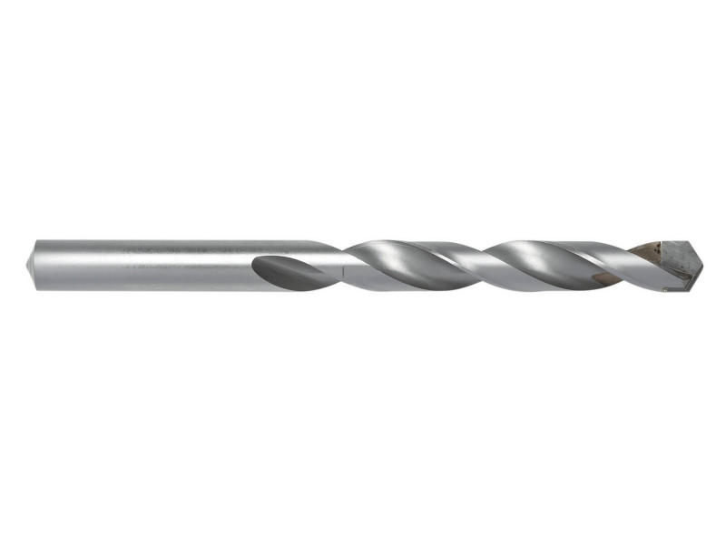 IRWIN Csigafúró 8 x 117/75 mm HSS TCT hengeres - Image 1