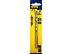 IRWIN Csigafúró 9,5 x 125/81 mm HSS TCT hengeres - Image 2