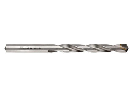 IRWIN Csigafúró 10,5 x 133/87 mm HSS TCT hengeres