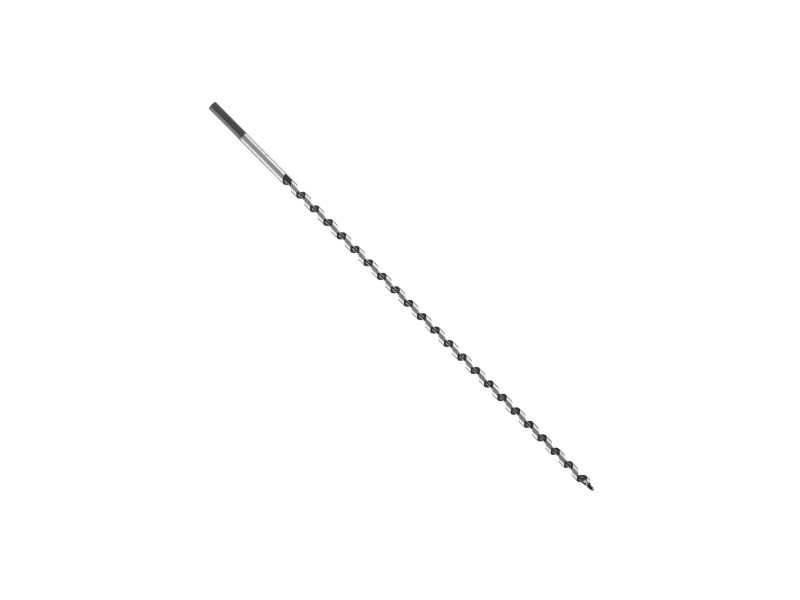 IRWIN Auger fafúró 8 x 400/323/5,6 mm Hex - Image 1