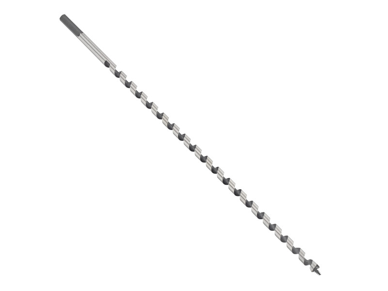 IRWIN Auger fafúró 10 x 400/323/7,9 mm Hex - Image 1