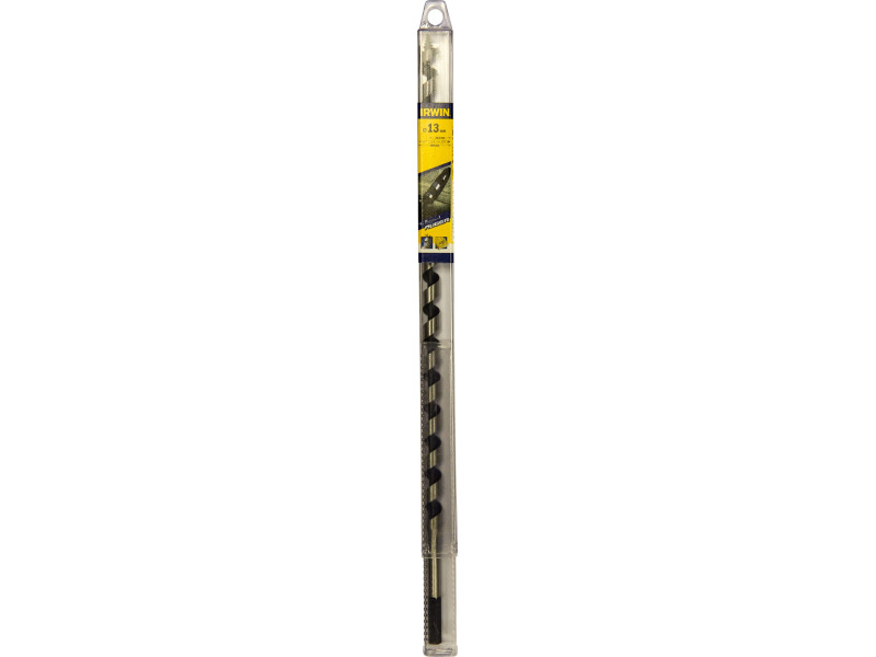 IRWIN Auger fafúró 13 x 400/323/7,9 mm Hex - Image 1
