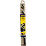 IRWIN Auger fafúró 14 x 191/126/7,9 mm Hex