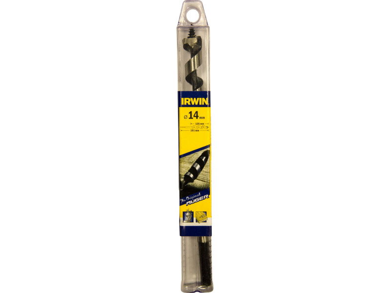 IRWIN Auger fafúró 14 x 191/126/7,9 mm Hex - Image 1