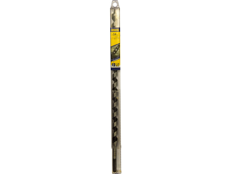 IRWIN Auger fafúró 14 x 400/335/7,9 mm Hex - Image 1