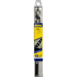 IRWIN Auger fafúró 15 x 191/126/7,9 mm Hex