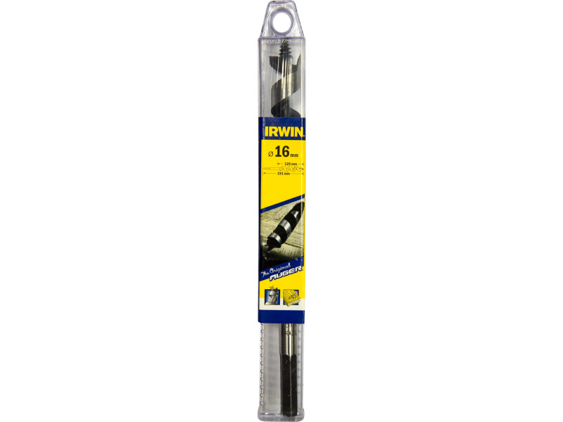 IRWIN Auger fafúró 16 x 191/126/7,9 mm Hex - Image 1