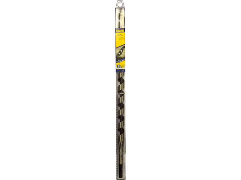 IRWIN Auger fafúró 18 x 400/335/7,9 mm Hex - Image 1