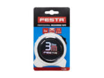 FESTA Mérőszalag 3 m x 19 mm erősített - Image 2