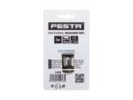 FESTA Mérőszalag 3 m x 19 mm erősített - Image 3