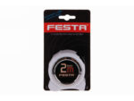 FESTA Mérőszalag 3 m x 19 mm erősített - Image 4