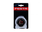 FESTA Mérőszalag 3 m x 19 mm erősített - Image 5