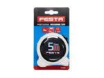 FESTA Mérőszalag 5 m x 19 mm erősített - Image 2
