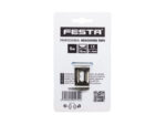 FESTA Mérőszalag 5 m x 19 mm erősített - Image 3