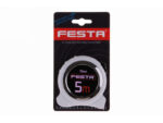 FESTA Mérőszalag 5 m x 19 mm erősített - Image 4