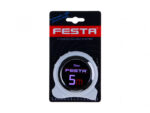 FESTA Mérőszalag 5 m x 19 mm erősített - Image 5