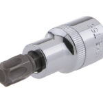 FESTA Bit dugókulcs Torx 1/2" T55 CrV