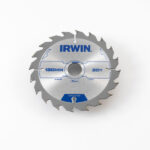 IRWIN Fűrésztárcsa fához 130 x 20 mm / 20T