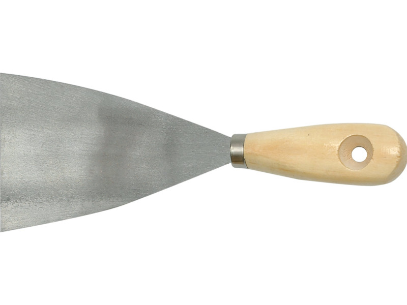 Spakli 100 mm barkács - Image 1