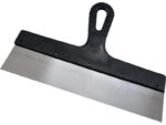 Fali spatulya 350 mm inox - Image 2