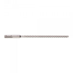 MILWAUKEE Kőzetfúró 6 x 215/150 mm négyélű SDS-Plus (50 db)