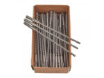 MILWAUKEE Kőzetfúró 6,5 x 210/150 mm négyélű SDS-Plus (50 db) - Image 2