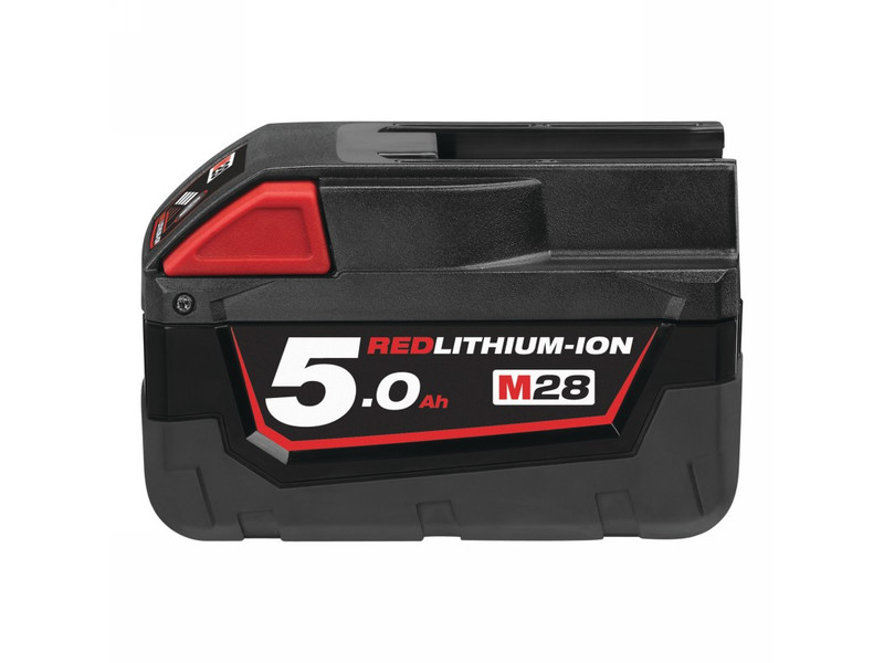 MILWAUKEE Akkumulátor (M28B5) 28 V / 5,0 Ah - Image 1